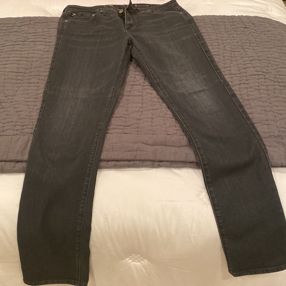 AG the Stevie in charcoal - Picture 5 of 5